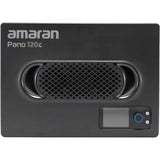 AMARAN PANO 120C RGB LED PANEL LIGHT KIT CHARCOAL - additional product view