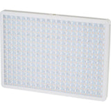 Amaran Pano 120C RGB LED panel light kit in white