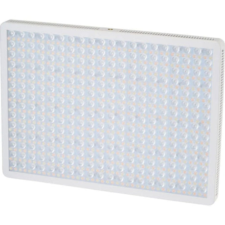 Amaran Pano 120C RGB LED panel light kit in white