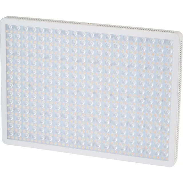 Amaran Pano 120C RGB LED panel light kit in white