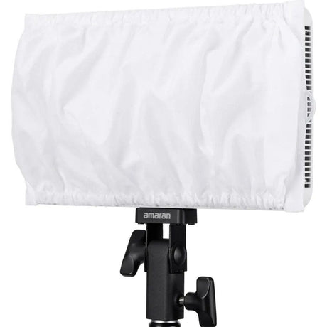 AMARAN PANO 60C RGB LED PANEL 2 LIGHT KIT CHARCOAL - additional product view