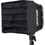 AMARAN PANO 60C RGB LED PANEL 2 LIGHT KIT CHARCOAL - additional product view