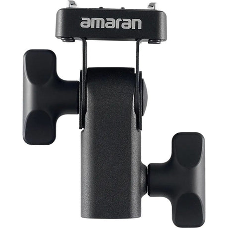AMARAN PANO 60C RGB LED PANEL 2 LIGHT KIT CHARCOAL - additional product view