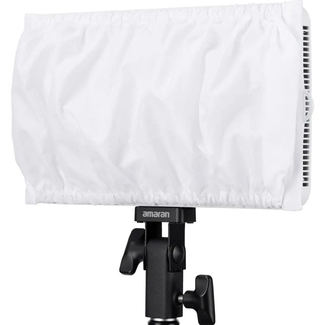AMARAN PANO 60C RGB LED PANEL 2 LIGHT KIT WHITE - additional product view
