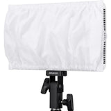 AMARAN PANO 60C RGB LED PANEL 2 LIGHT KIT WHITE - additional product view