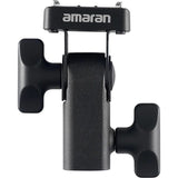 AMARAN PANO 60C RGB LED PANEL LIGHT KIT WHITE - additional product view
