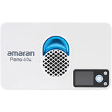 AMARAN PANO 60C RGB LED PANEL LIGHT KIT WHITE - additional product view