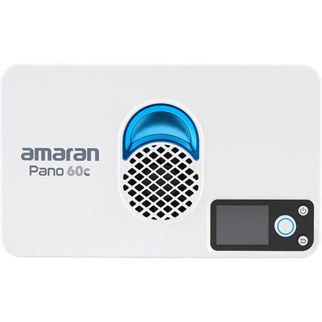 AMARAN PANO 60C RGB LED PANEL LIGHT KIT WHITE - additional product view