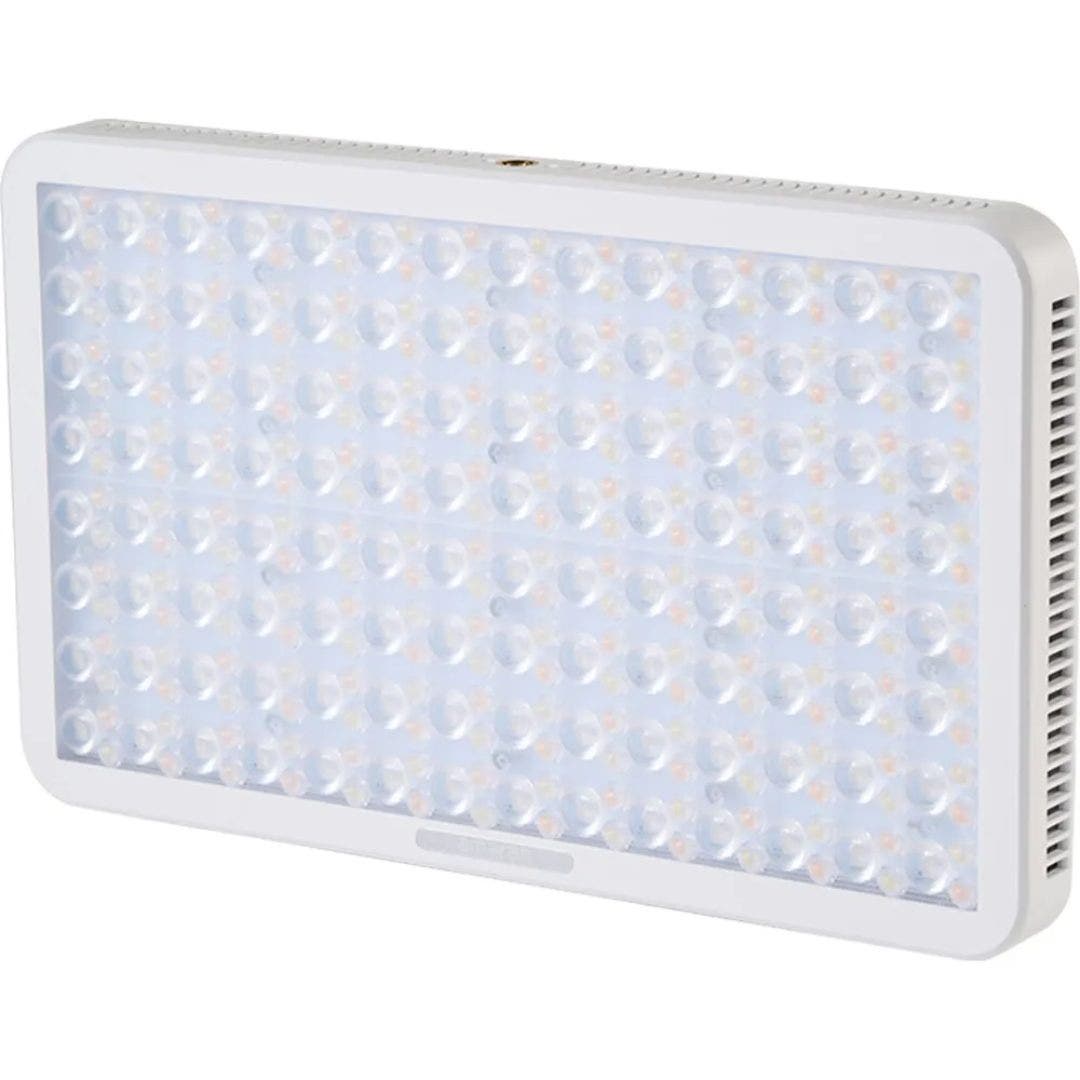 Amaran Pano 60C RGB LED panel light kit in white