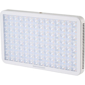 Amaran Pano 60C RGB LED panel light kit in white