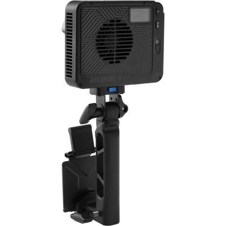 Amaran Ray 120C RGB Bowens Mount Light Kit - additional product view
