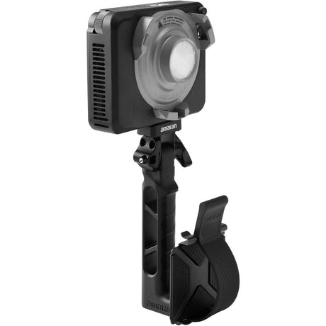Amaran Ray 120C RGB Bowens Mount Light Kit - additional product view