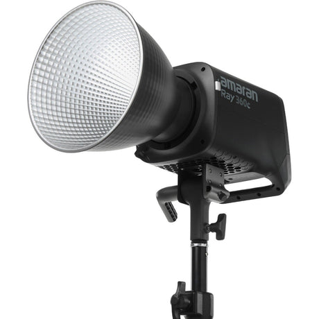 Amaran Ray 360C RGB Bowens Mount LED Light - additional product view
