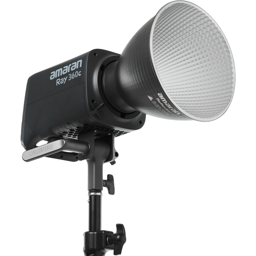 Amaran Ray 360C RGB Bowens Mount LED Light - additional product view