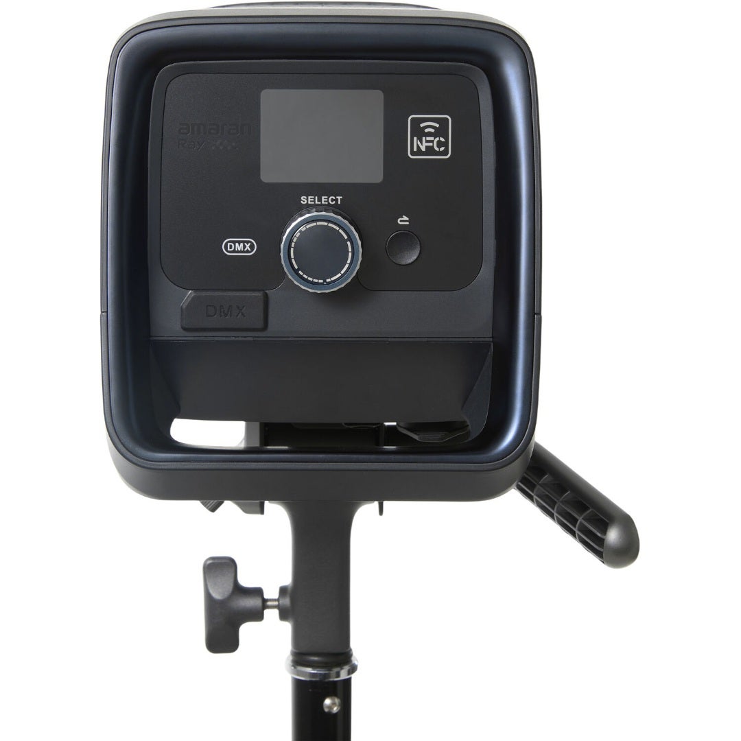 Amaran Ray 360C RGB Bowens Mount LED Light - additional product view