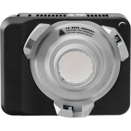 Amaran Ray 60C RGB Bowens Mount Light Kit - additional product view