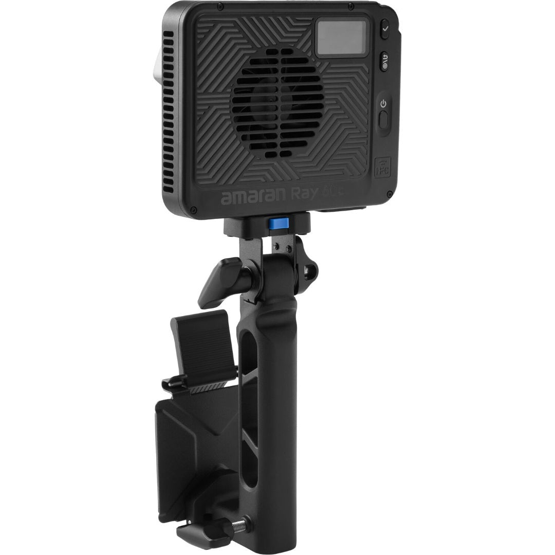Amaran Ray 60C RGB Bowens Mount Light Kit - additional product view