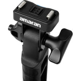 Amaran Ray 60C RGB Bowens Mount Light Kit - additional product view