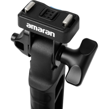 Amaran Ray 60C RGB Bowens Mount Light Kit - additional product view