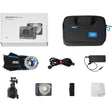 Amaran Ray 60C RGB Bowens Mount Light Kit