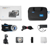 Amaran Ray 60C RGB Bowens Mount Light Kit