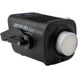 Amaran Ray 660C RGB Bowens Mount LED Light - additional product view