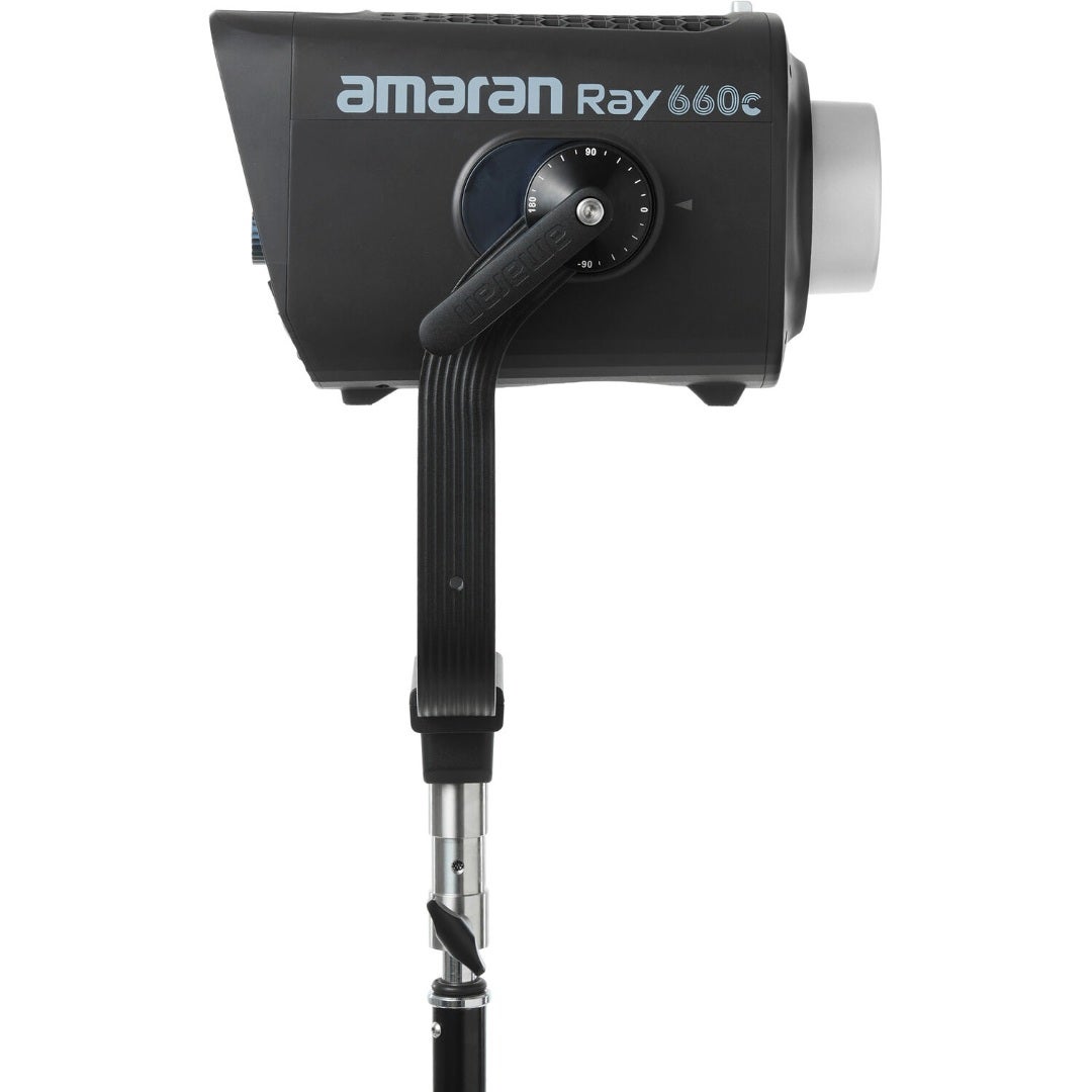 Amaran Ray 660C RGB Bowens Mount LED Light - additional product view