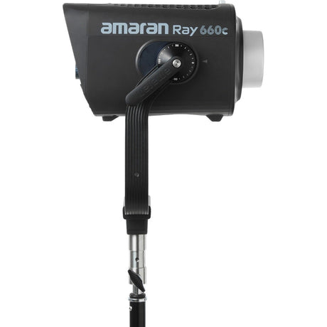 Amaran Ray 660C RGB Bowens Mount LED Light - additional product view