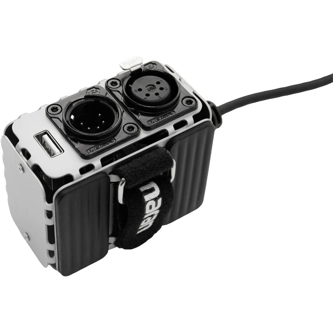 Amaran USB-C to 5-Pin DMX In & Out Adapter for Ray 360/660 - additional product view