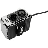 Amaran USB-C to 5-Pin DMX In & Out Adapter for Ray 360/660 - additional product view