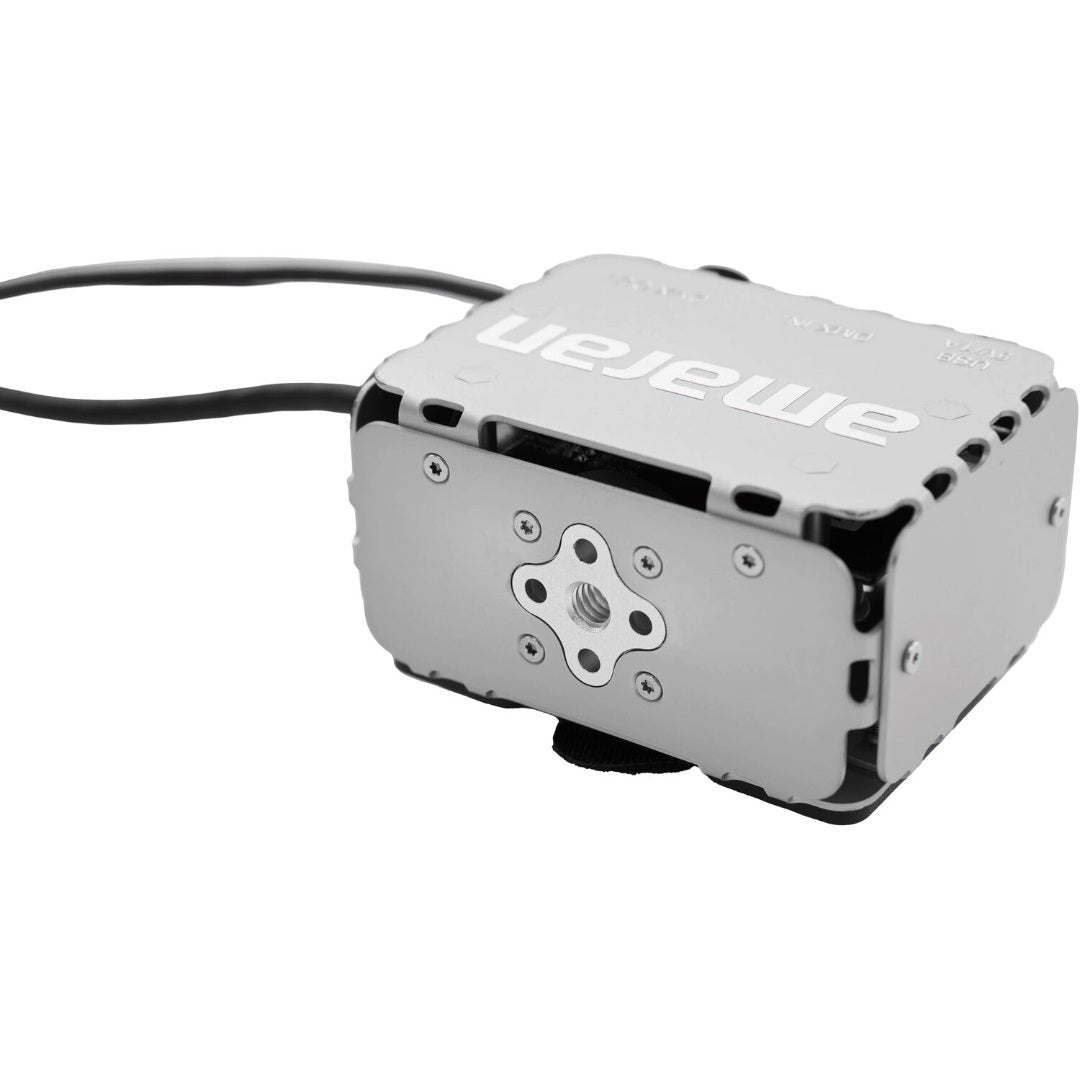 Amaran USB-C to 5-Pin DMX In & Out Adapter for Ray 360/660 - additional product view