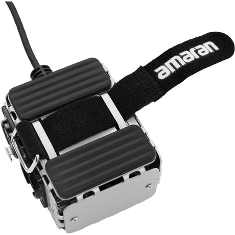 Amaran USB-C to 5-Pin DMX In & Out Adapter for Ray 360/660 - additional product view