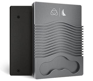 Angelbird Atomos Master Caddy 4K RAW, 2TB
