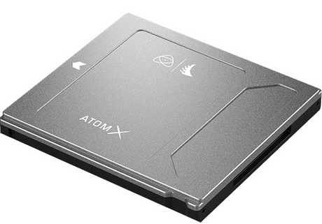 Angelbird AtomX SSDmini (2TB) - additional product view