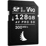Angelbird AV PRO SD MK2 128GB 1 Pack - additional product view