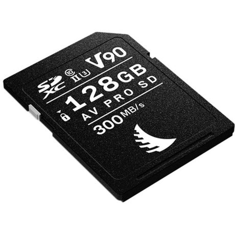 Angelbird AV PRO SD MK2 128GB 1 Pack - additional product view