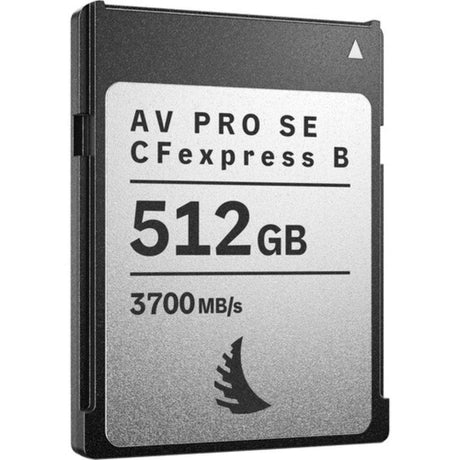 Angelbird AV PRO SE CFexpress B v4 MK2 512 GB - additional product view