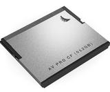 Angelbird AVpro CFast 2.0 512GB - Memory Card - additional product view