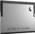 Angelbird AVpro CFast 2.0 memory card, 512GB