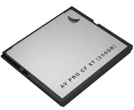 Angelbird AVpro CFast 2.0 XT memory card, 256GB