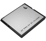 Angelbird AVpro CFast 2.0 XT 512GB - Memory Card - additional product view