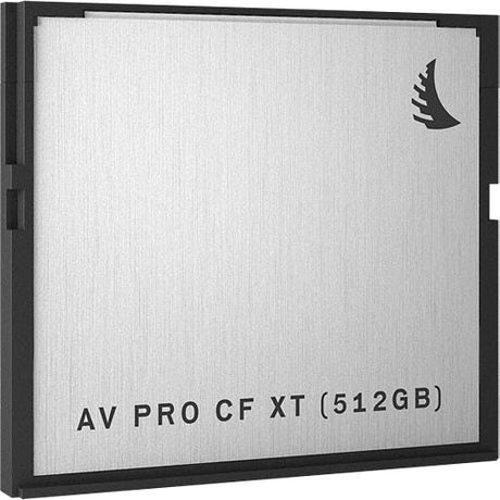 Angelbird AVpro CFast 2.0 XT memory card, 512GB