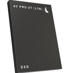 Angelbird AVpro XT SATA III 2.5 inch internal SSD, 1TB
