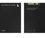 Angelbird AVpro XT SATA III 2.5" Internal SSD (2TB) - additional product view