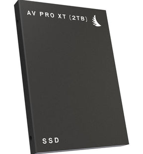 Angelbird AVpro XT SATA III 2.5 inch internal SSD, 2TB