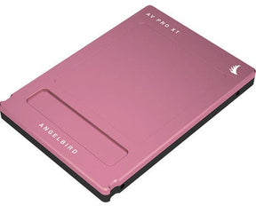 Angelbird AVpro XT SATA III 2.5 inch internal SSD, 4TB