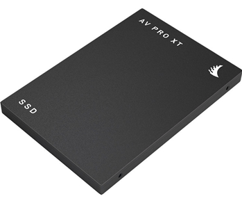 Angelbird AVpro XT SATA III 2.5" Internal SSD 500GB - additional product view