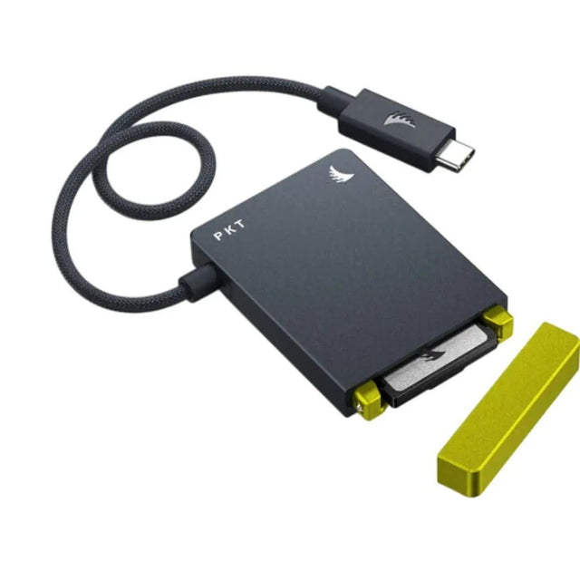 Angelbird CFexpress B card reader