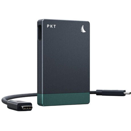 Angelbird SD Card Reader PKT - additional product view