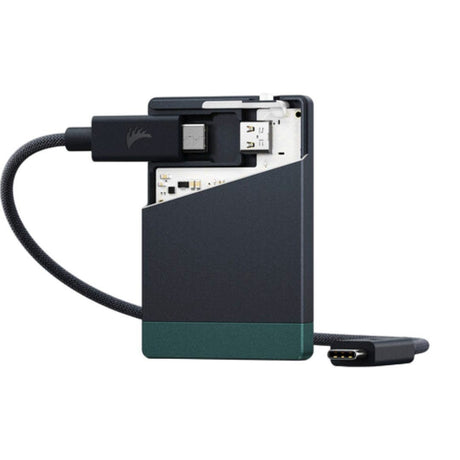 Angelbird SD Card Reader PKT - additional product view